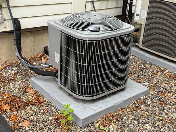 24/7 Emergency Hvac experts in Georgetown, IL