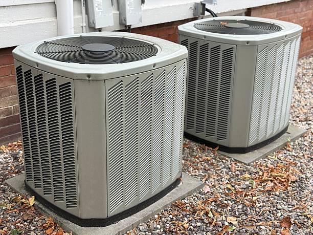 Reliable Hvac contractor in Georgetown, IL by JG Cool HVAC