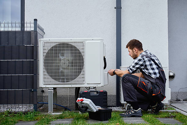 Trusted Hvac service in Georgetown, IL - JG Cool HVAC
